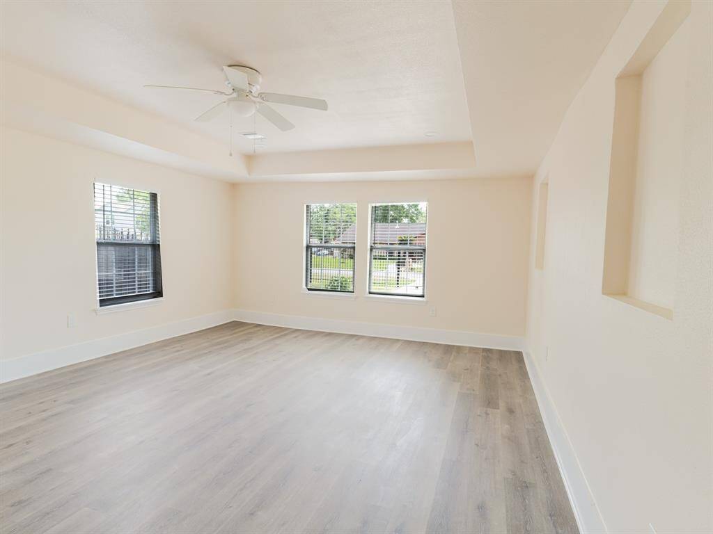 Primary Suite