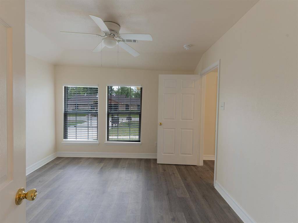 Front Room