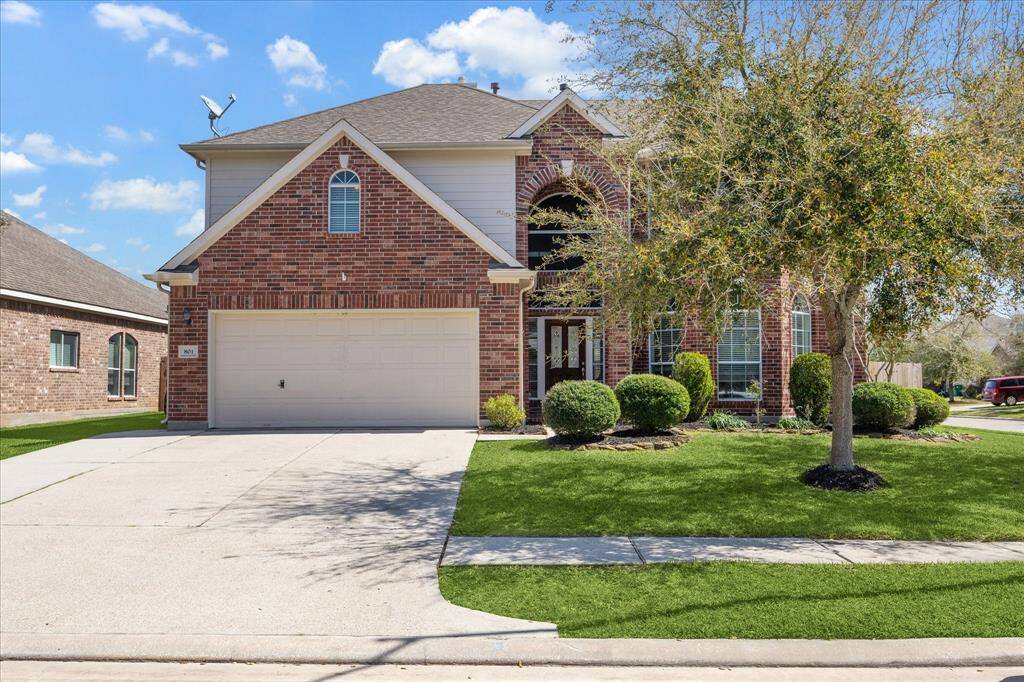 Welcome Home!