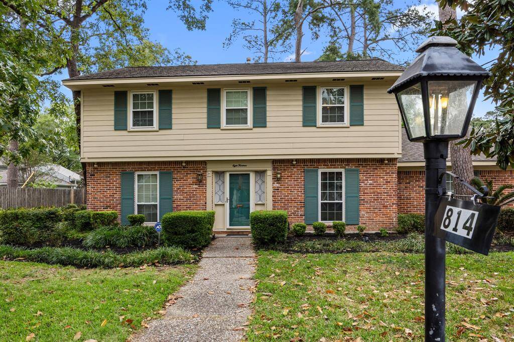 814 Patchester