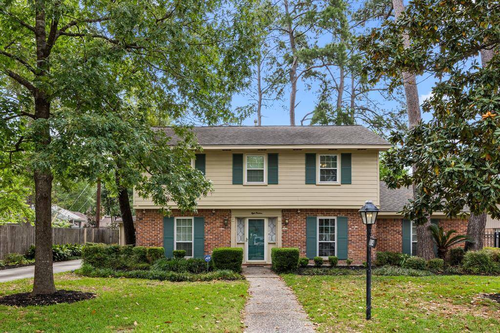 Good Opportunity to get into a great neighborhood!!