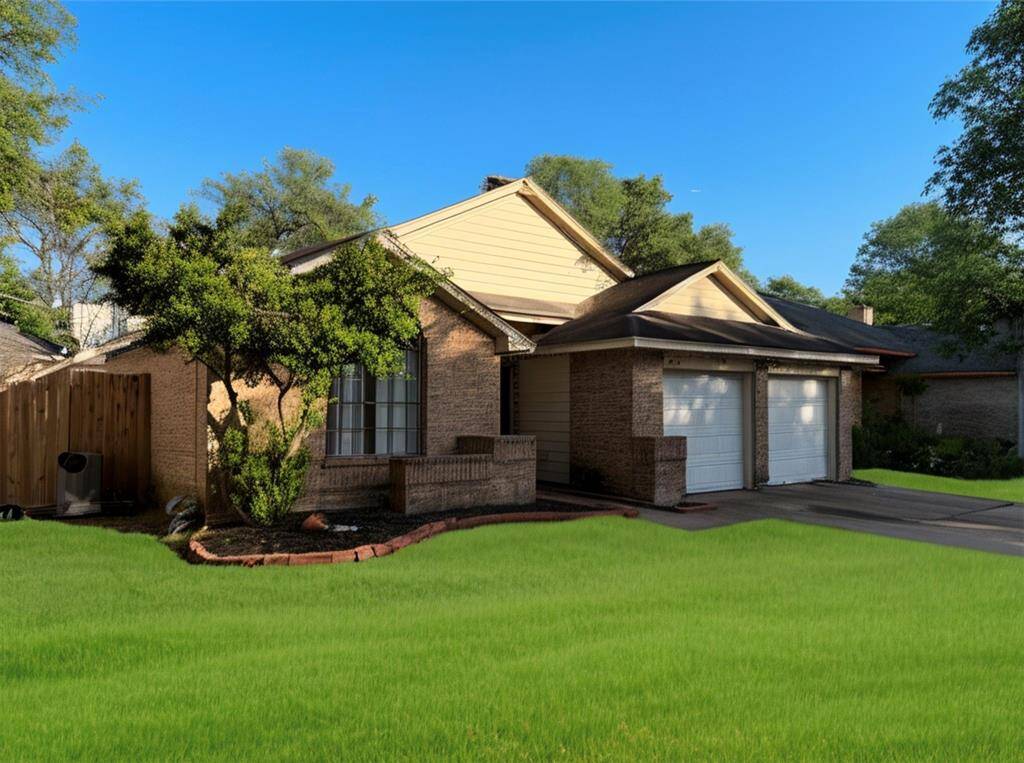 Another view of this lovely home!
