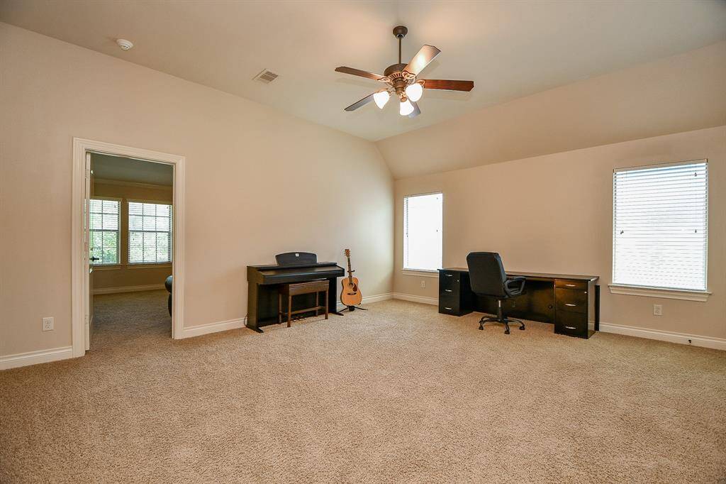 Gameroom