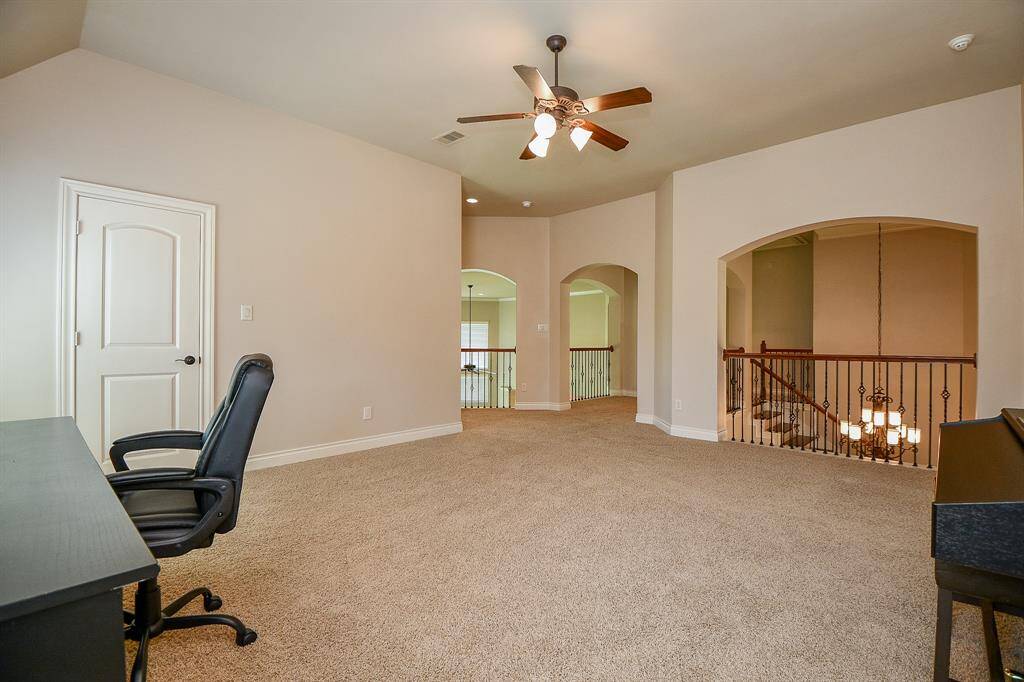 Gameroom