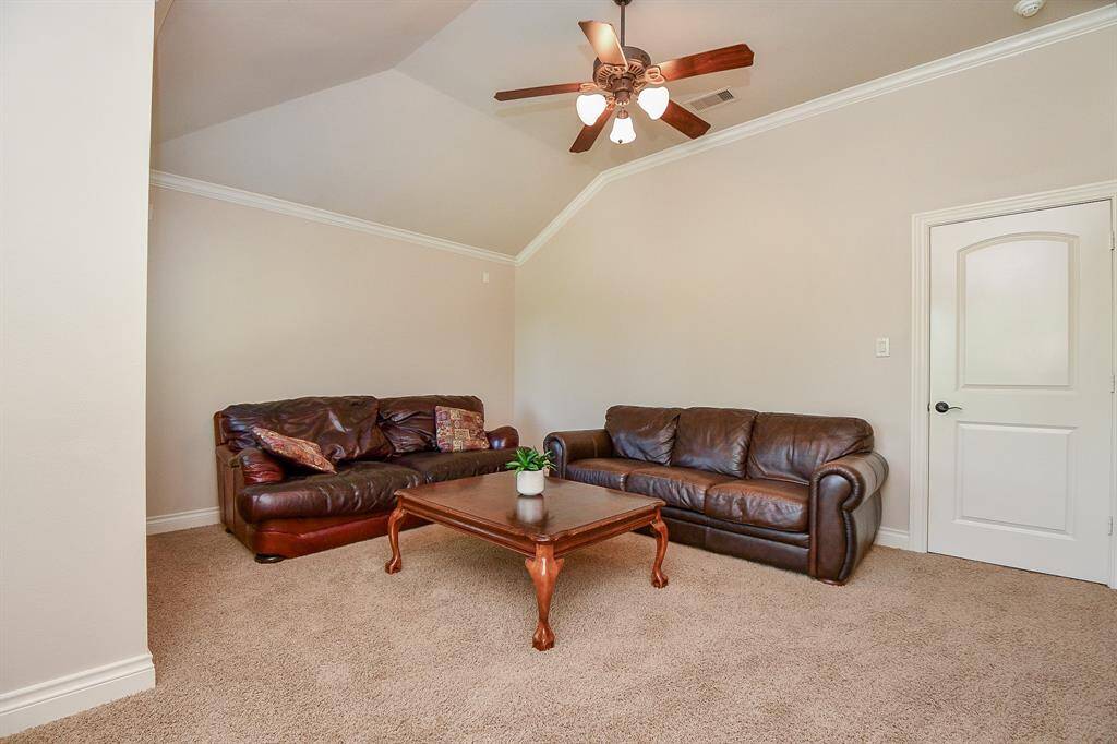 Media Room