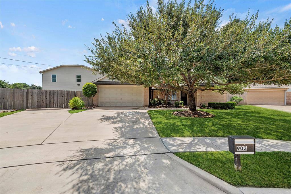 Beautifully built in 1984, the home has been well-loved, updated, and meticulously maintained