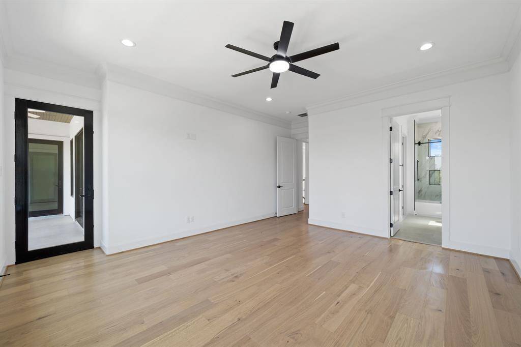 Bedroom #3 (2nd floor)