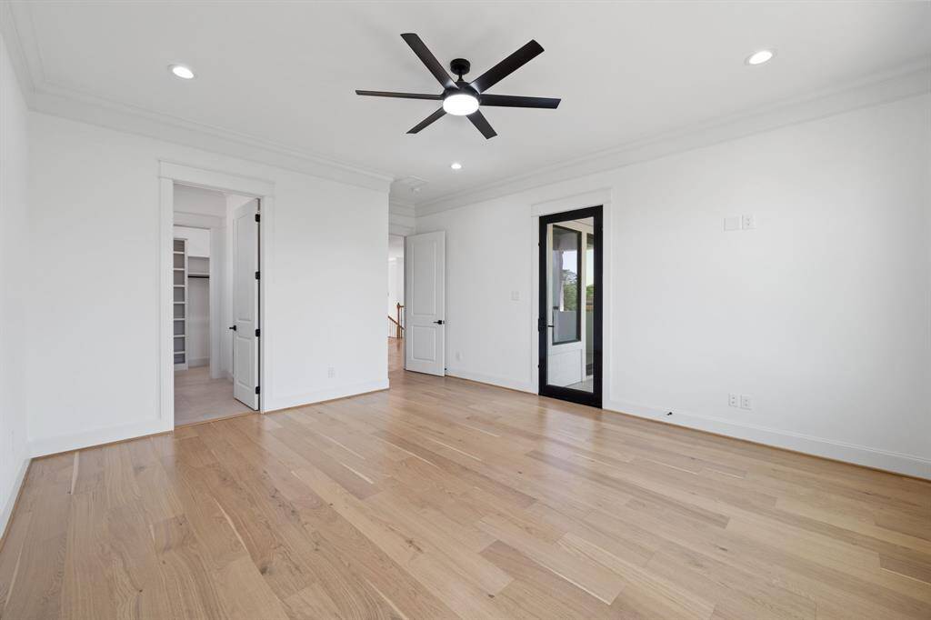Bedroom #4(2nd floor)