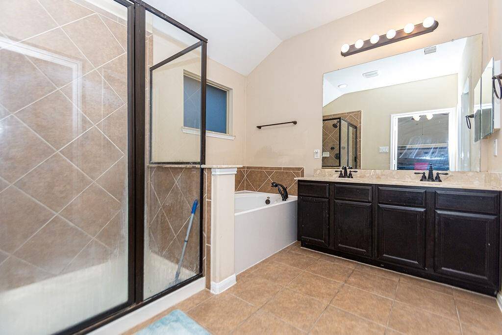 Double Sinks
