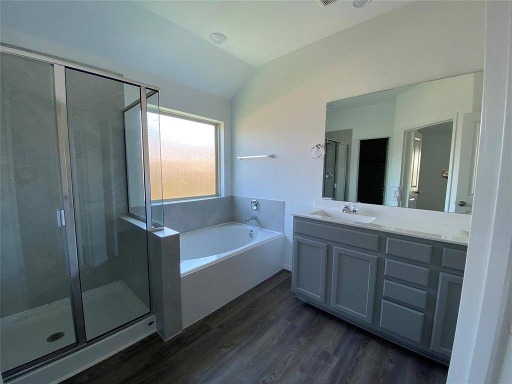 primary en suite