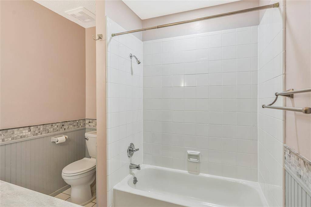 HALL BATH
