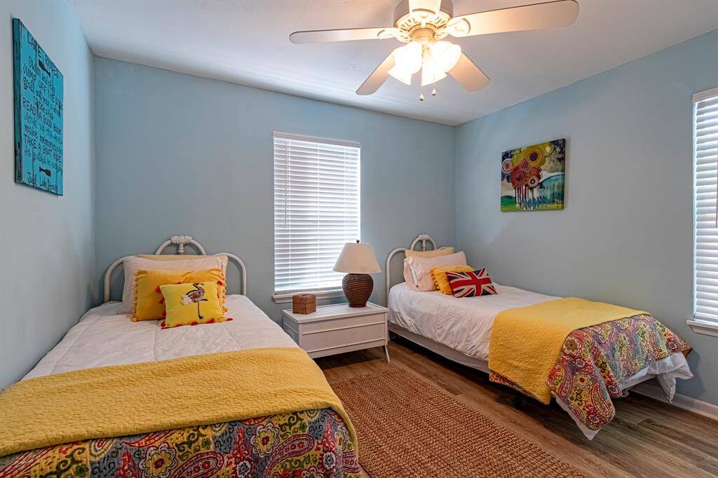 Bedroom #2