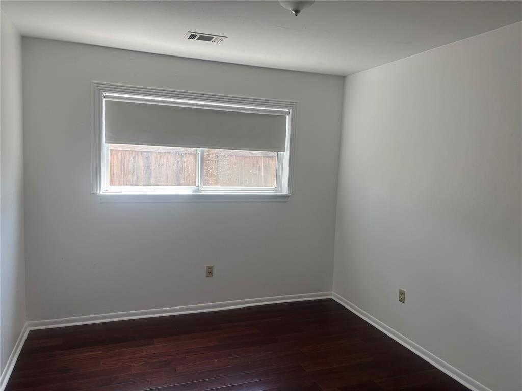 3rd Bedroom