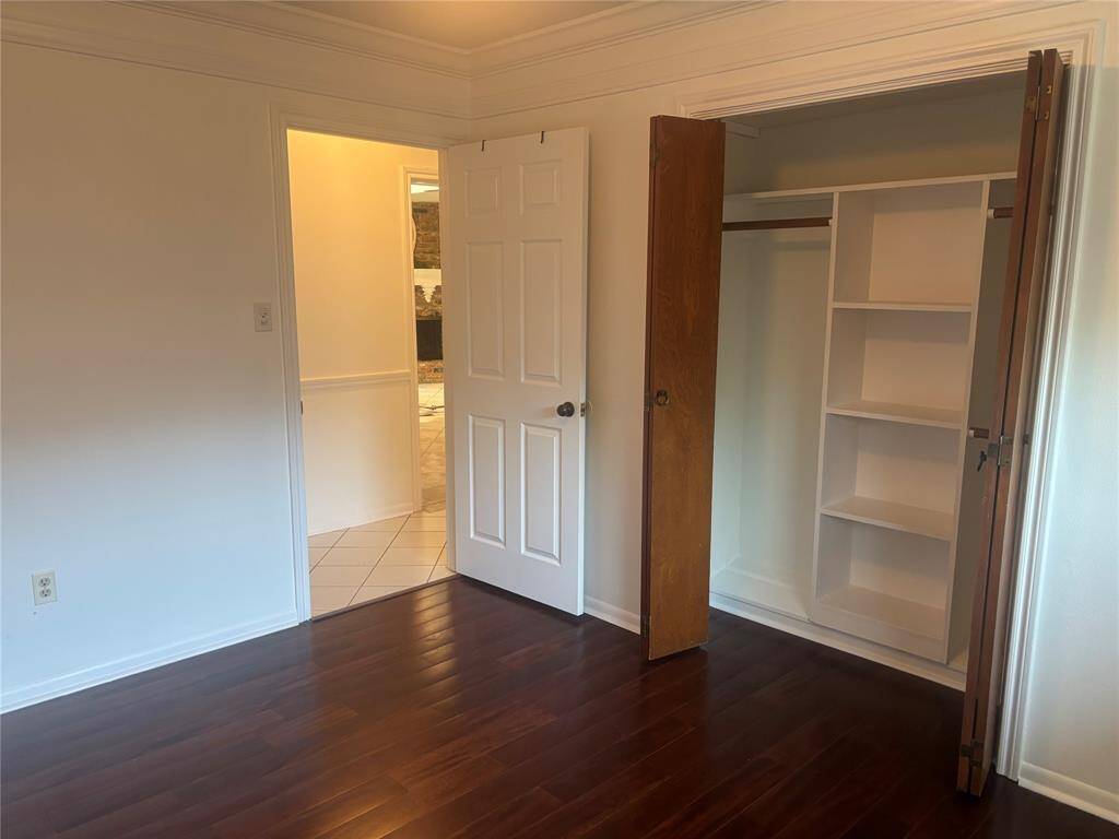 4th Bedroom