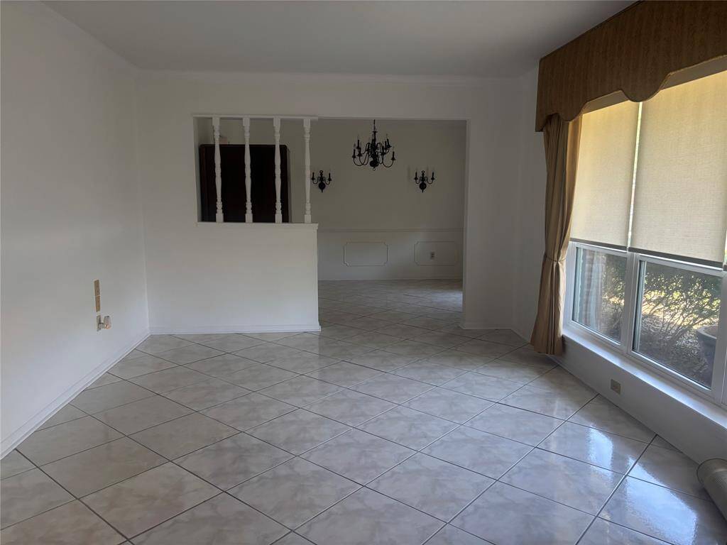 Formal Livingroom