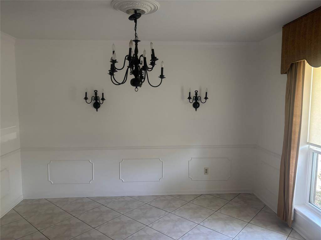 Formal Diningroom