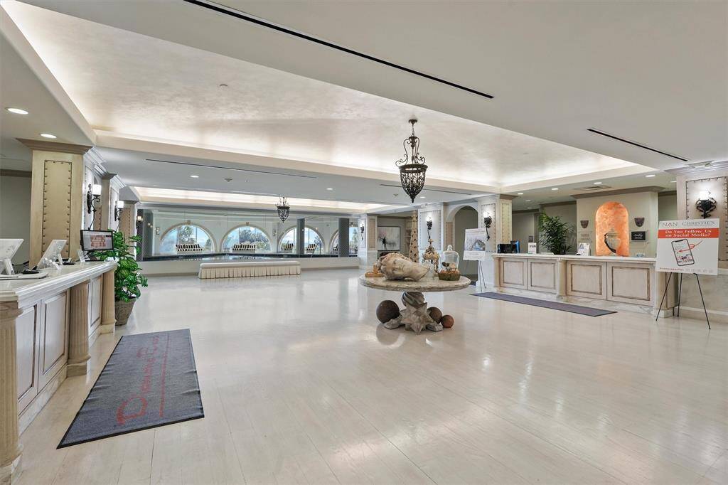 24-Hour Concierge and SecurityBenefit from round-the-clock concierge services and security, ensuring convenience and peace of mind