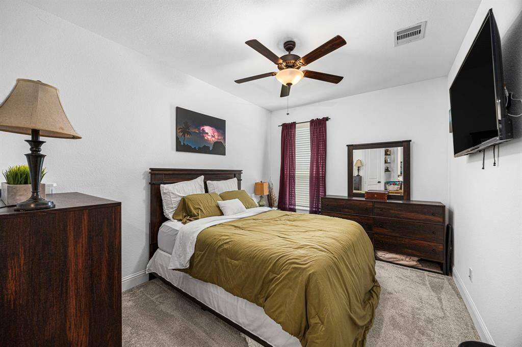 If you are looking for a home with two bedrooms on the first floor- look no further!