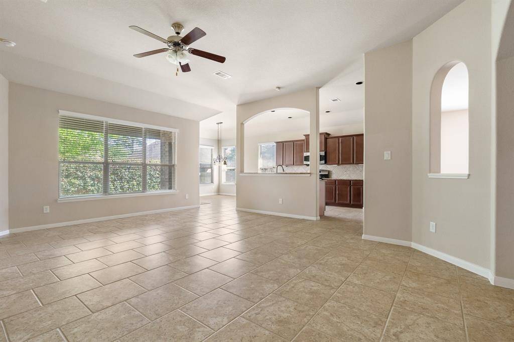 Open Concept