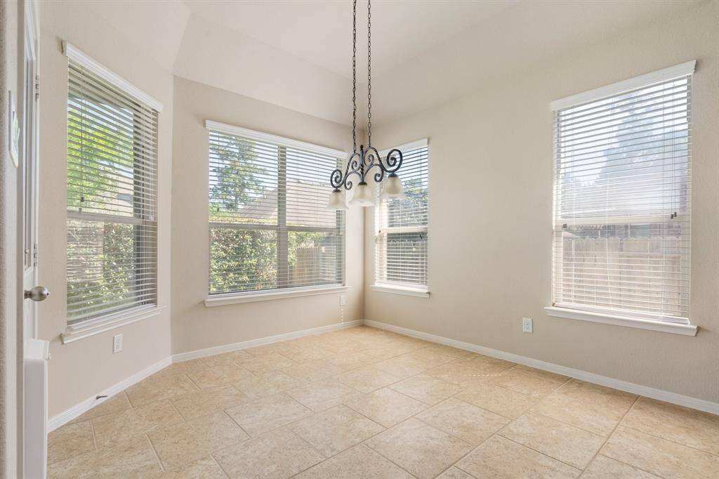Breakfast Room