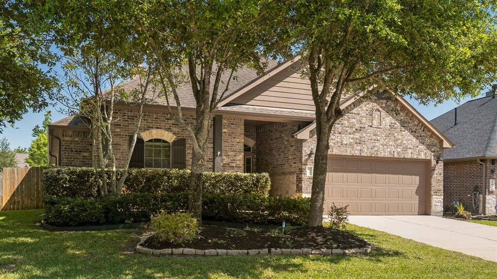 Great Curb Appeal