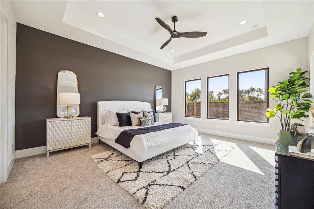 Primary Suite