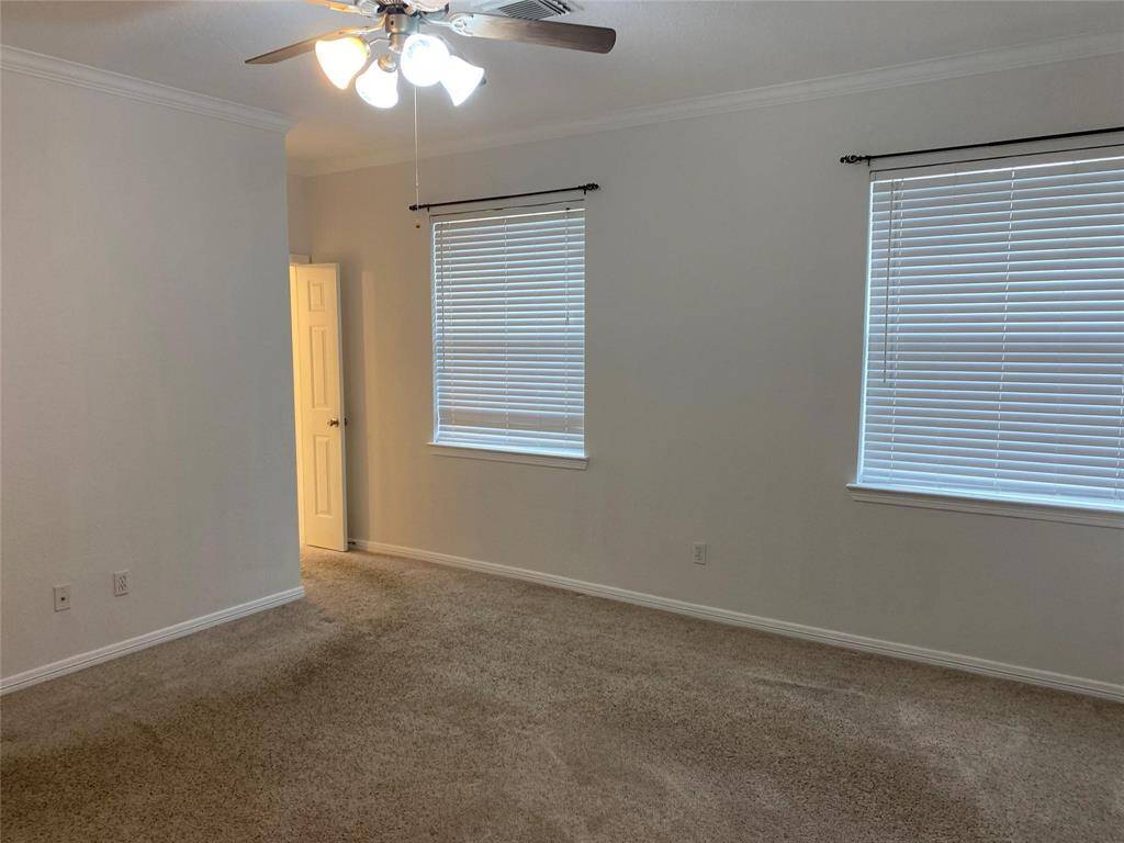 Primary room