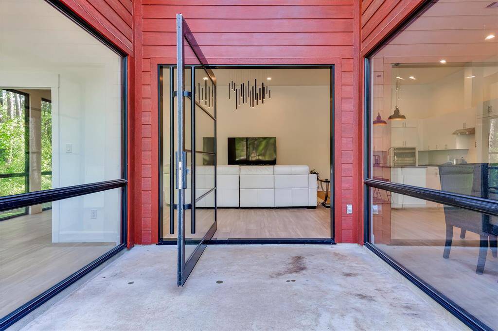 Welcome Home!
