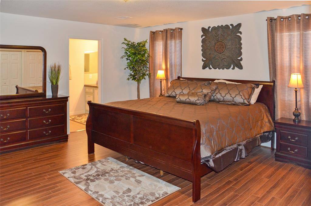 Bedroom #2