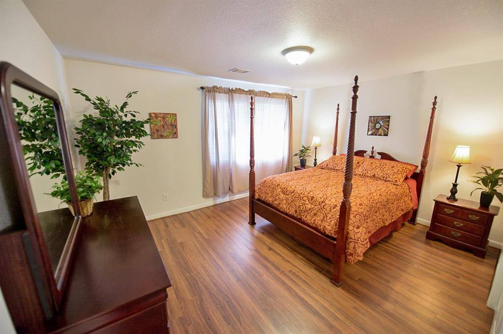 Bedroom #3