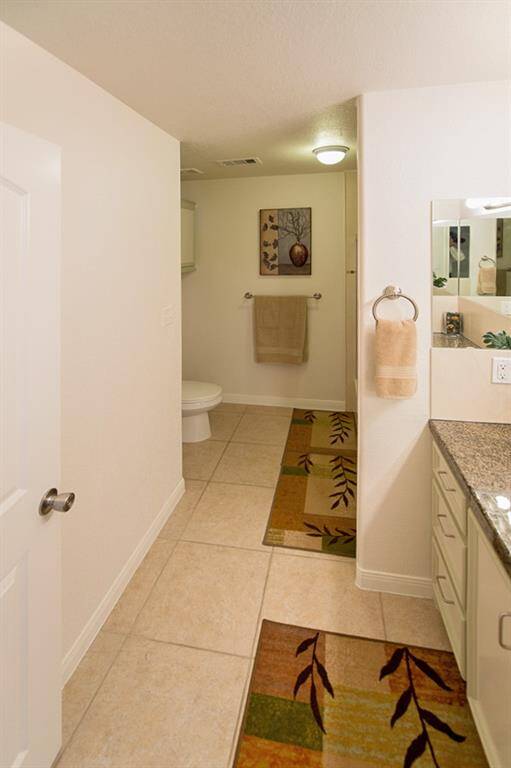 Bathroom #1