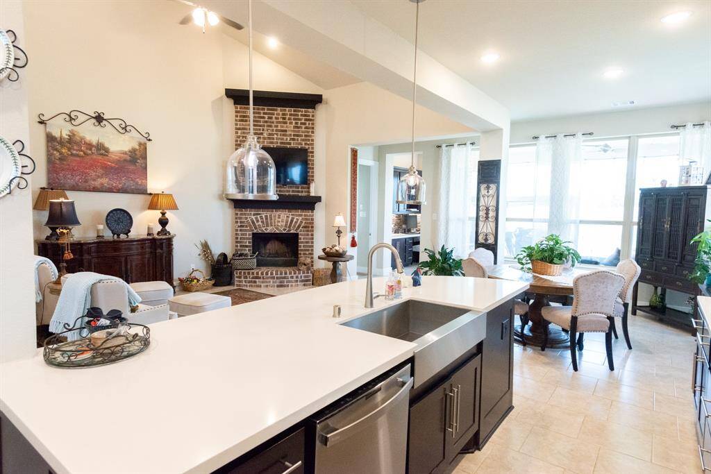 chefs kitchen
