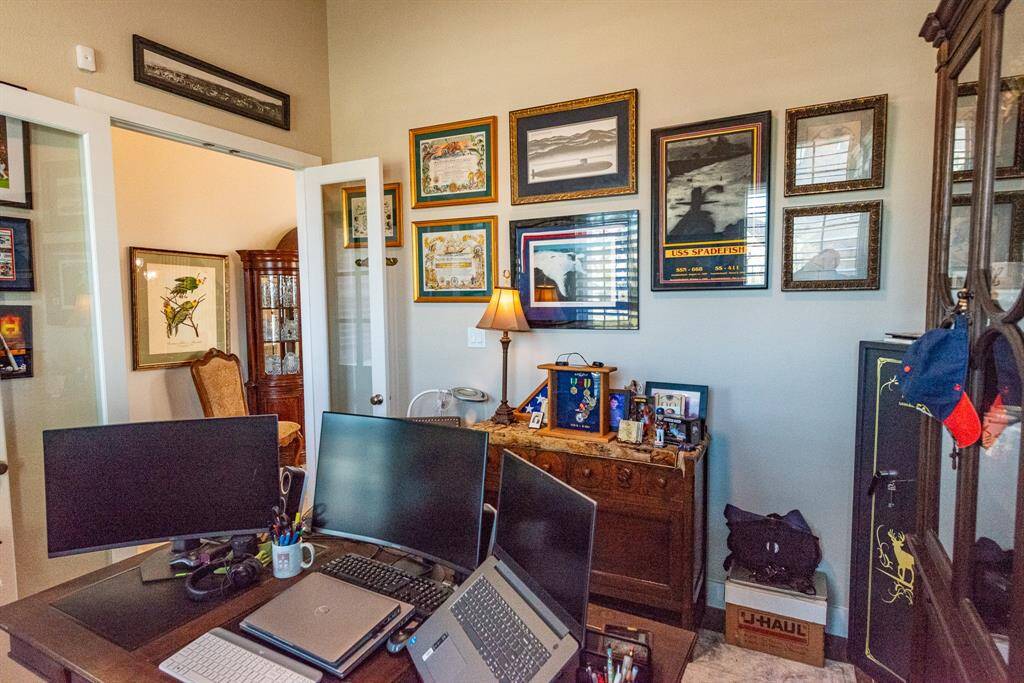 office