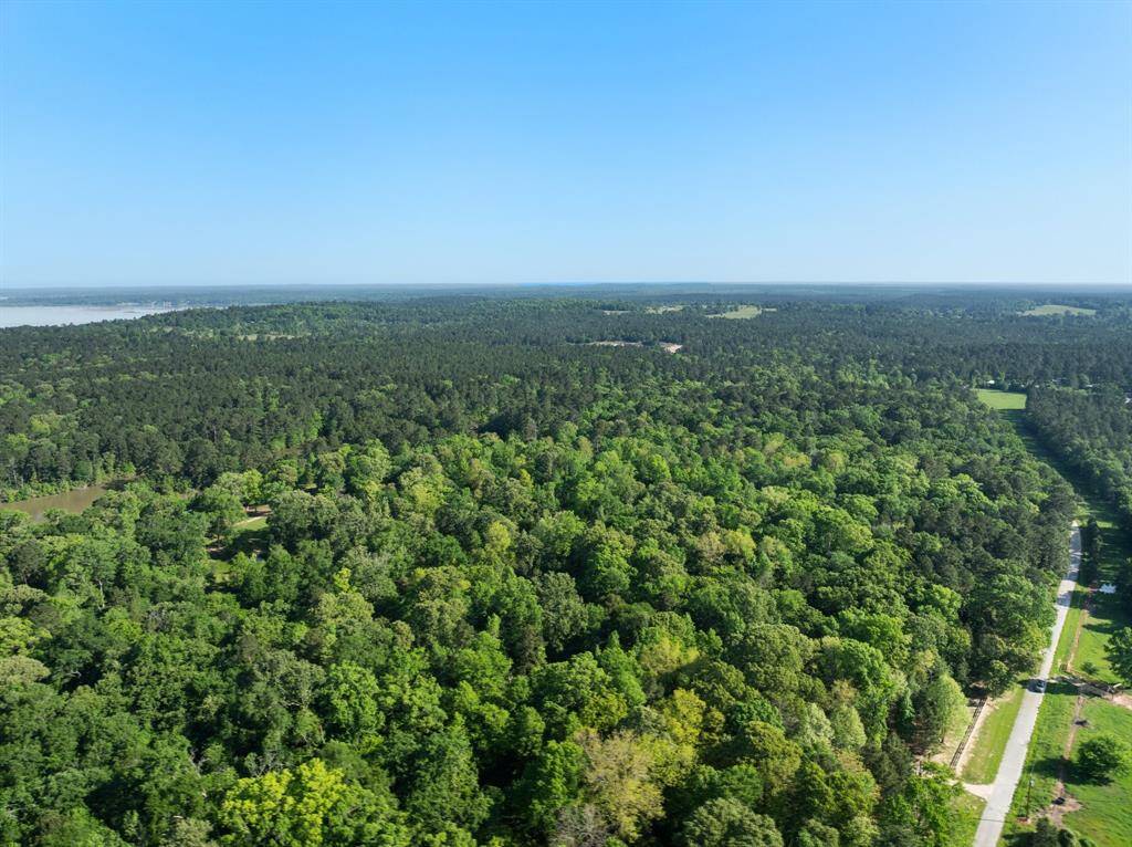 46+/- acres of privacy
