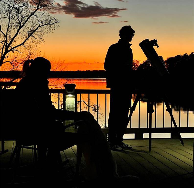 Picture yourself here!