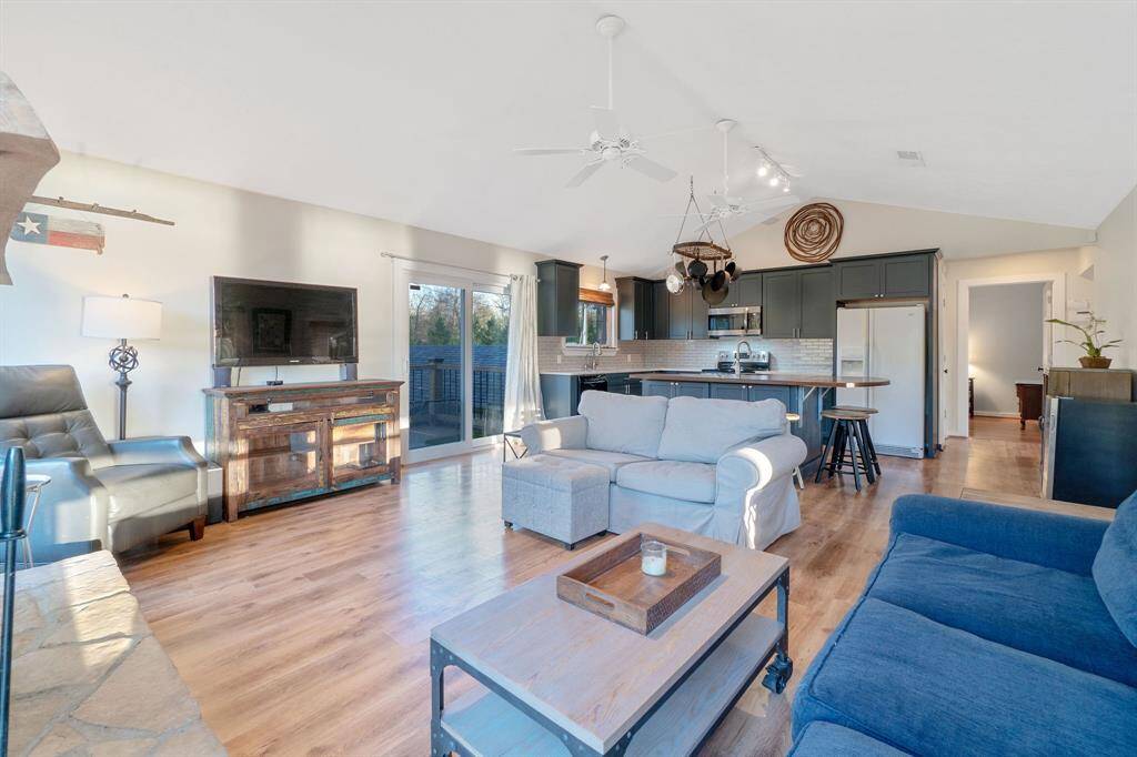 Light and airy