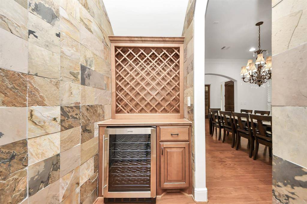 Wine Cellar