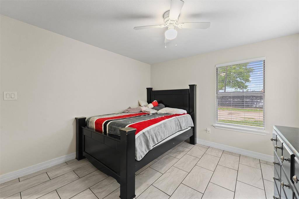 Fourth Bedroom