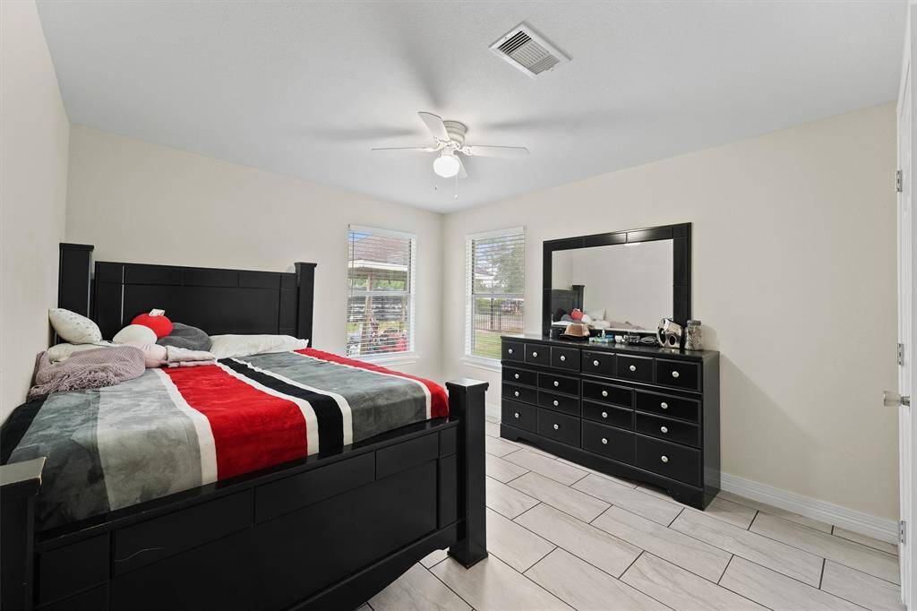 Fourth Bedroom