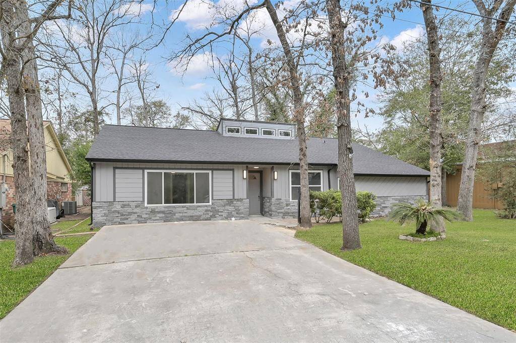 Beautiful one story home.