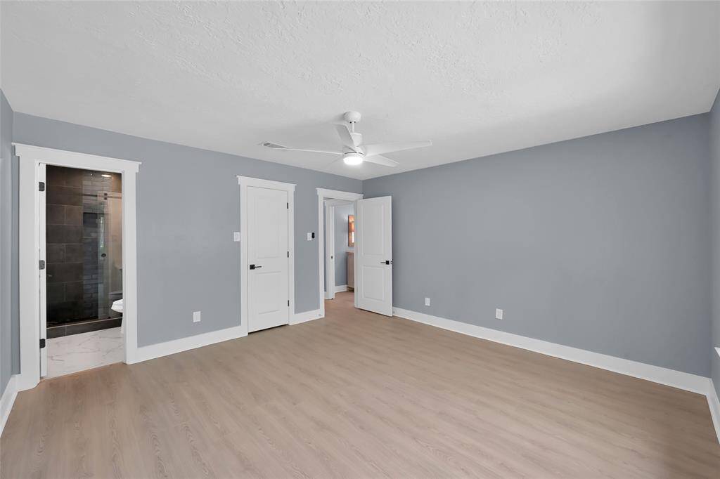 Ensuite Bedroom 2