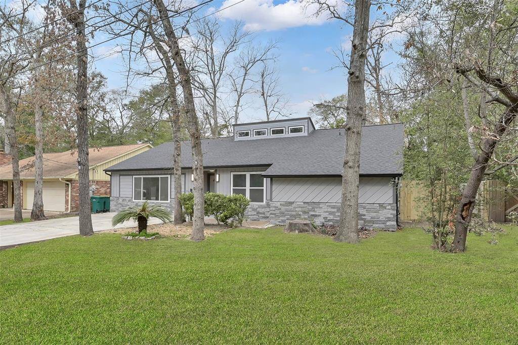 Brand New Roof and Windows