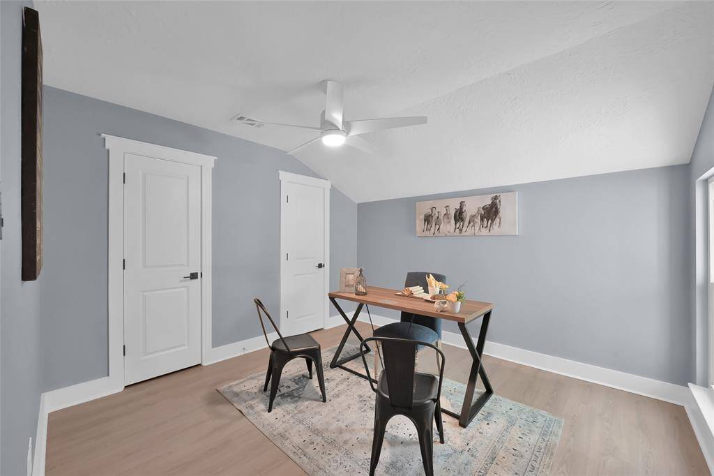 Bedroom 4/Office