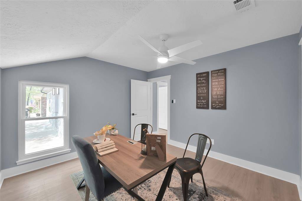 Office/Bedroom 4