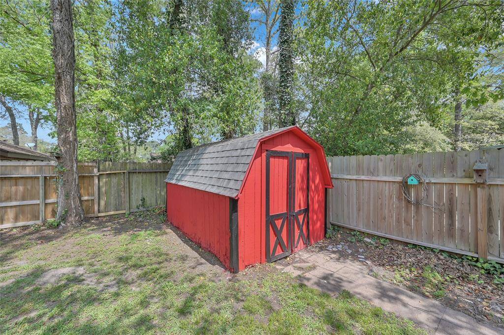 Shed outdoor 6x10