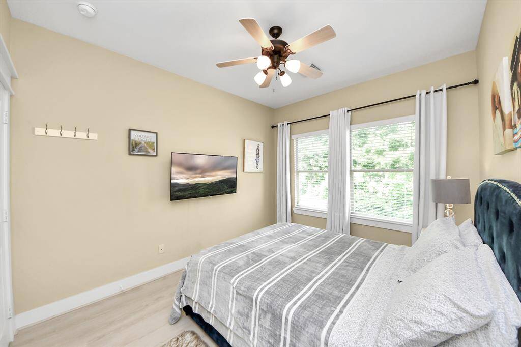 Bedroom #2
