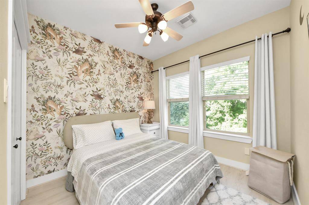 Bedroom #3