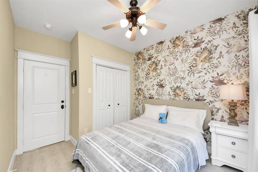 Bedroom #3