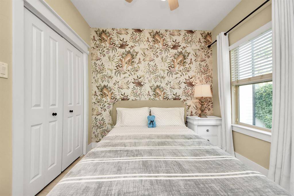 Bedroom #3