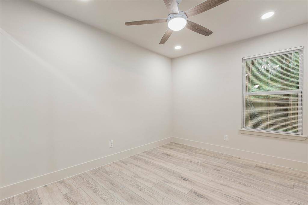 Secondary bedroom #2